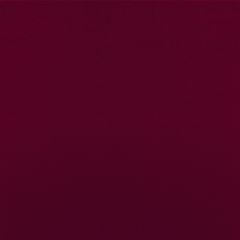 F Schumacher Sophia Velvet Garnet 68152 Indoor Upholstery Fabric