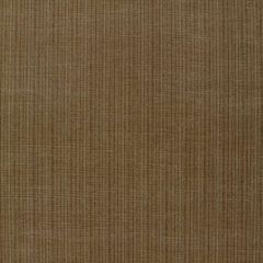 F. Schumacher Antique Strie Velvet Flax 43280 Chroma Collection Indoor Upholstery Fabric