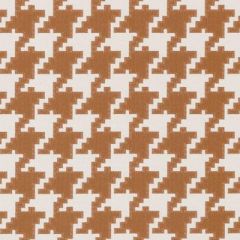 Duralee Orange 36304-36 Decor Fabric