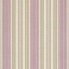 Clarke And Clarke Belle Mulberry F0620-03 Genevieve Collection Multipurpose Fabric