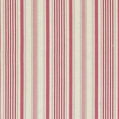 Clarke And Clarke Belle Raspberry F0620-05 Genevieve Collection Multipurpose Fabric