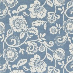 Clarke And Clarke Eliza Chambray F0621-01 Genevieve Collection Multipurpose Fabric