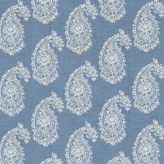 Clarke And Clarke Harriet Chambray F0623-01 Genevieve Collection Multipurpose Fabric