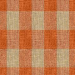 Kravet Basics Orange 34090-1211 Rustic Cottage Collection Multipurpose Fabric