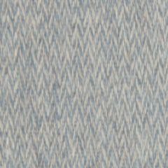 Robert Allen Wool Chevron Rain 231257 Wool Textures Collection Indoor Upholstery Fabric