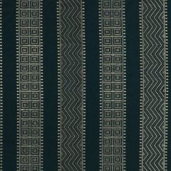 Threads Variation Indigo ED85239-680 Multipurpose Fabric