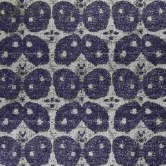 Lee Jofa Modern Panarea Midnight Blue GWF-3201-50 Islands Collection by Allegra Hicks Indoor Upholstery Fabric