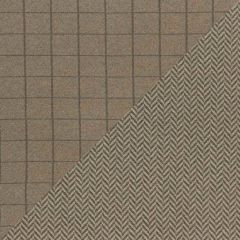 F Schumacher Colorado Driftwood / Ash 66651 Luxe Lodge Collection Indoor Upholstery Fabric