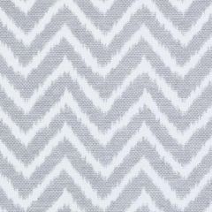 Duralee Vee Groove-Mineral by Eileen K. Boyd 15651-433 Decor Fabric
