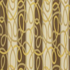 Robert Allen Ombre Loop Bk Zest 232978 Indoor Upholstery Fabric