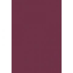 Cole And Son Colour Box Velvet Magenta F111/11043 Contemporary Fabrics Collection Indoor Upholstery Fabric