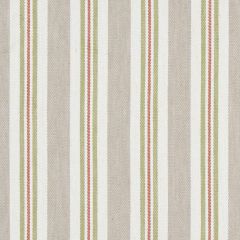 Clarke and Clarke Alderton Spice / Linen F1119-06 Avebury Collection Upholstery Fabric
