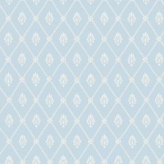 Cole and Son Alma Blue 100-11055 Archive Anthology Collection Wall Covering