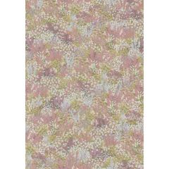 Cole and Son Petite Fleur Linen Blush F121-1001 The Gardens Vol.II Collection Multipurpose Fabric