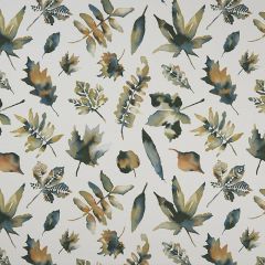 Clarke and Clarke Fall Cream F1152-01 Country And Garden Collection Multipurpose Fabric