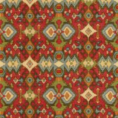 Kravet Ojito Horizon 915 Museum of New Mexico Collection Indoor Upholstery Fabric