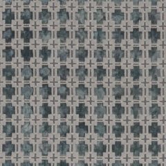 Clarke And Clarke Maui Mineral F1302-03 Exotica Collection Multipurpose Fabric