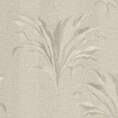 Clarke And Clarke Palma Linen F1303-05 Exotica Collection Drapery Fabric