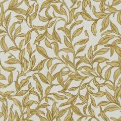 Clarke And Clarke Entwistle Gold F1313-03 Sherwood Collection Multipurpose Fabric