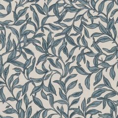 Clarke And Clarke Entwistle Teal F1313-05 Sherwood Collection Multipurpose Fabric
