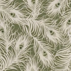 Clarke And Clarke Harper Willow F1315-06 Sherwood Collection Multipurpose Fabric