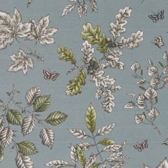 Clarke And Clarke Hortus Mineral F1329-05 Eden Collection Multipurpose Fabric