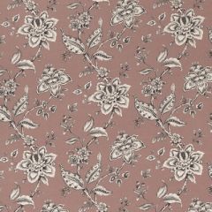 Clarke And Clarke Palampore Blush F1331-01 Eden Collection Multipurpose Fabric