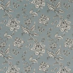Clarke And Clarke Palampore Taupe F1331-05 Eden Collection Multipurpose Fabric