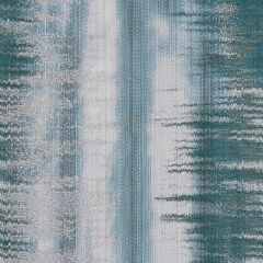 Clarke And Clarke Contour Kingfisher F1334-04 Diffusion Collection Indoor Upholstery Fabric