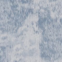 Clarke And Clarke Haze Denim F1335-02 Diffusion Collection Indoor Upholstery Fabric