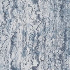 Clarke And Clarke Mystic Denim F1337-02 Diffusion Collection Indoor Upholstery Fabric