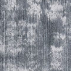 Clarke And Clarke Sirocco Charcoal F1339-01 Diffusion Collection Indoor Upholstery Fabric