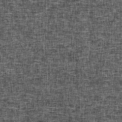 Clarke And Clarke Kelso Charcoal F1345-06 Kelso Collection Indoor Upholstery Fabric