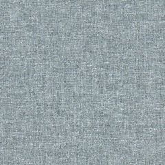 Clarke And Clarke Kelso Seafoam F1345-35 Kelso Collection Indoor Upholstery Fabric