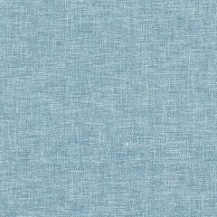 Clarke And Clarke Kelso Teal F1345-41 Kelso Collection Indoor Upholstery Fabric