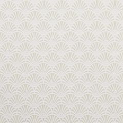 Clarke And Clarke Zellige Ivory F1351-03 Prince Of Persia Collection Multipurpose Fabric