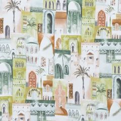 Clarke And Clarke Marrakech Apple F1368-01 Prince Of Persia Collection Multipurpose Fabric