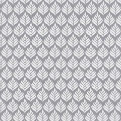Clarke And Clarke Elise Smoke F1372-06 Co-Ordinates Collection Indoor Upholstery Fabric