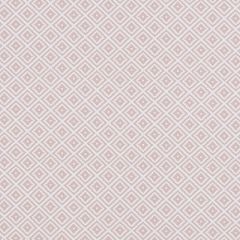 Clarke And Clarke Kiki Blush F1374-01 Co-Ordinates Collection Indoor Upholstery Fabric