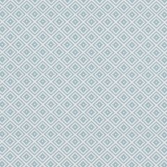 Clarke And Clarke Kiki Mineral F1374-04 Co-Ordinates Collection Indoor Upholstery Fabric