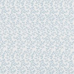 Clarke And Clarke Lila Mineral F1375-04 Co-Ordinates Collection Indoor Upholstery Fabric