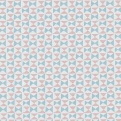 Clarke And Clarke Orianna Blush-Mineral F1376-01 Co-Ordinates Collection Indoor Upholstery Fabric
