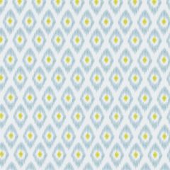 Clarke And Clarke Zora Mineral F1379-03 Co-Ordinates Collection Indoor Upholstery Fabric