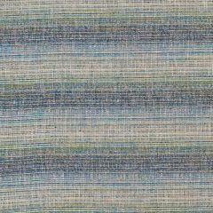 Clarke And Clarke Gabrielle Peacock F1387-02 Mode Collection Indoor Upholstery Fabric