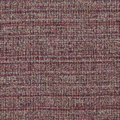 Clarke And Clarke Pierre Berry F1389-02 Mode Collection Indoor Upholstery Fabric