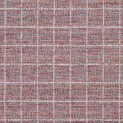 Clarke And Clarke Sezane Berry F1391-02 Mode Collection Indoor Upholstery Fabric