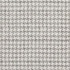 Clarke And Clarke Yves Charcoal F1392-03 Mode Collection Indoor Upholstery Fabric