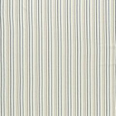 Clarke and Clarke Maryland Denim F1501-2 Clarke and Clarke Edgeworth Collection Indoor Upholstery Fabric