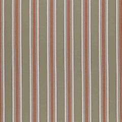 Clarke and Clarke Marylebone Navy/Rouge F1502-2 Clarke and Clarke Edgeworth Collection Indoor Upholstery Fabric
