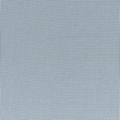 Clarke and Clarke Windsor Navy F1505-6 Clarke and Clarke Edgeworth Collection Indoor Upholstery Fabric
